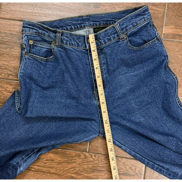 The Horsewoman Spirit Jeans Women's 30 Equestrian Riding Pants Western Cowgirl - Picture 6 of 9